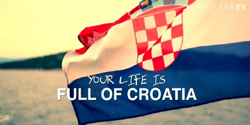 15 stvari koje možda niste znali o Hrvatskoj, Izvor: Touristar TV