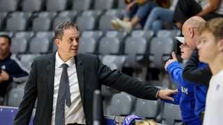 FavBet Premijer Liga, 7. kolo: KK Zadar – KK Dubrovnik 90-79