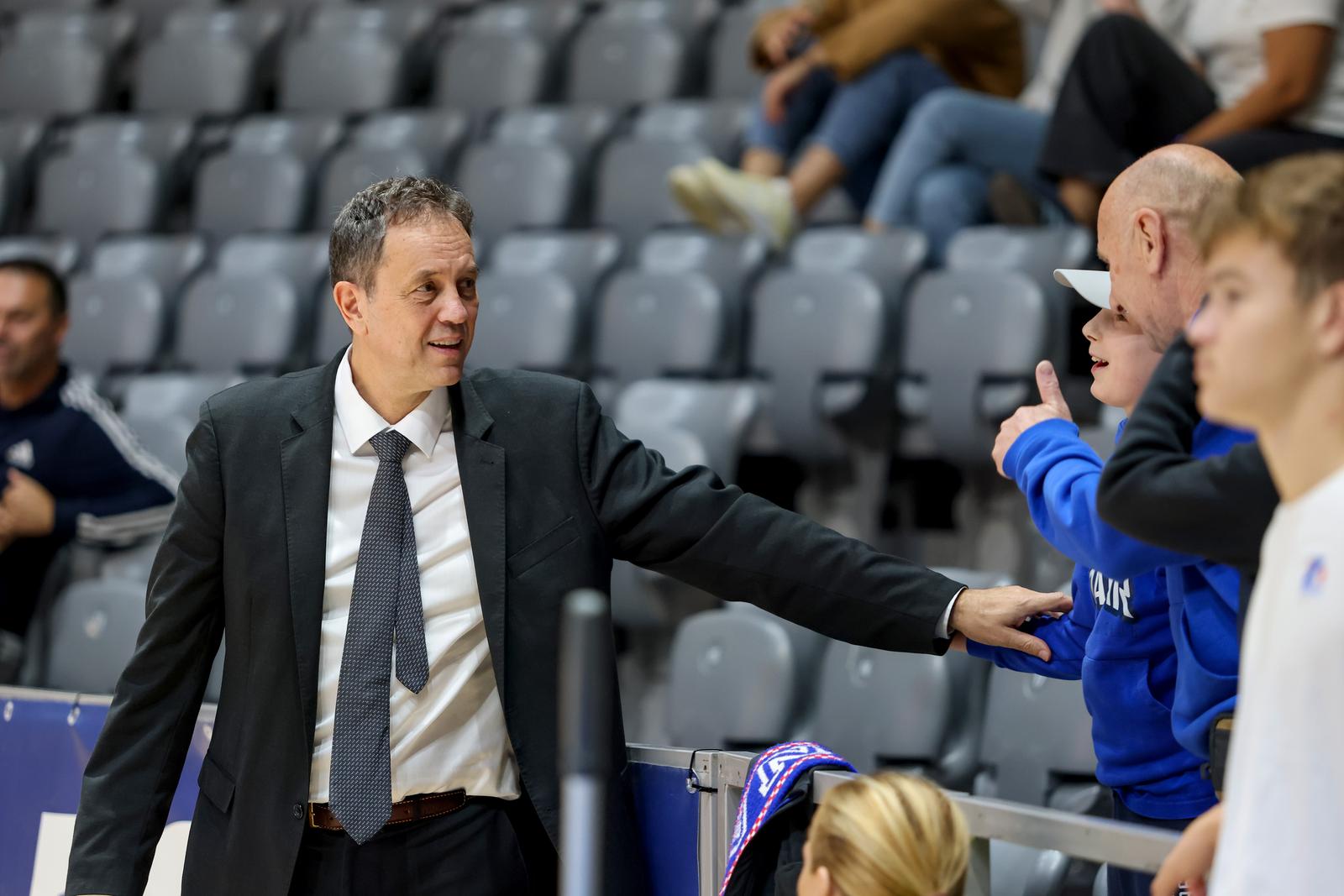 FavBet Premijer Liga, 7. kolo: KK Zadar – KK Dubrovnik 90-79