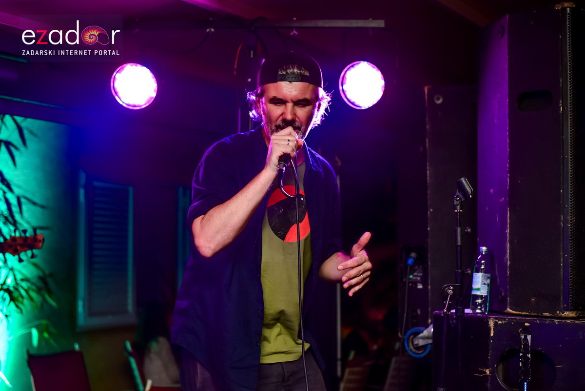 TBF @ Kult Caffe Bar