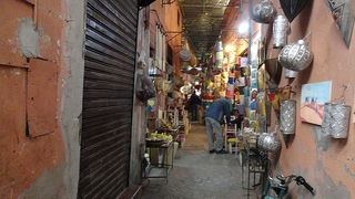 Skitnja po Maroku, foto: Pero Šindija Skitnja po Maroku, foto: Pero Šindija