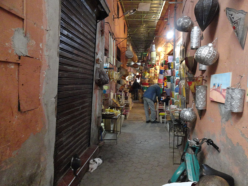 Skitnja po Maroku, foto: Pero Šindija Skitnja po Maroku, foto: Pero Šindija