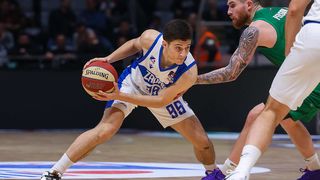 KK Zadar, KK Krka, Toni Torbarina