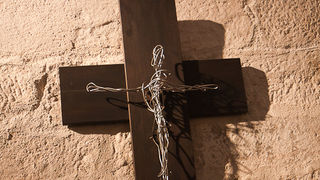 Otvaranje međunarodne manifestacije “Dani kršćanske kulture” i izložba “Častimo te, Križu sveti”, Foto: Darko Belančić Otvaranje međunarodne manifestacije “Dani kršćanske kulture” i izložba “Častimo te, Križu sveti”, Foto: Darko Belančić