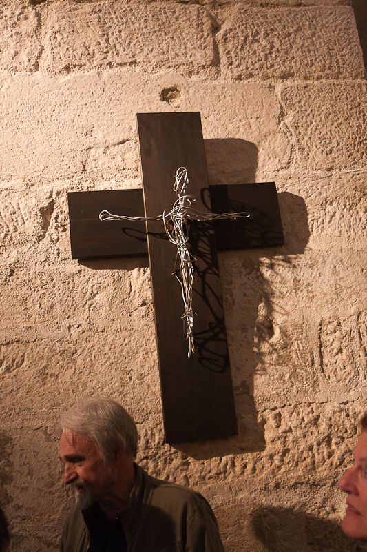 Otvaranje međunarodne manifestacije “Dani kršćanske kulture” i izložba “Častimo te, Križu sveti”, Foto: Darko Belančić Otvaranje međunarodne manifestacije “Dani kršćanske kulture” i izložba “Častimo te, Križu sveti”, Foto: Darko Belančić
