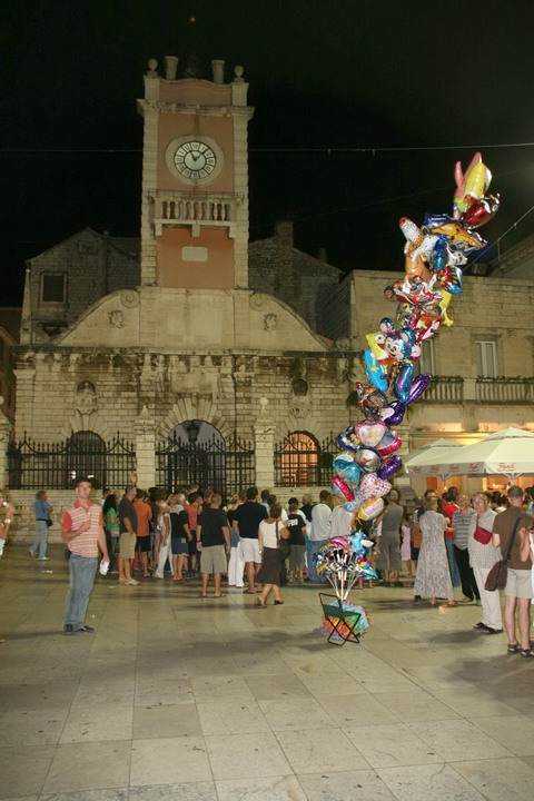 Varoska festa 2007.