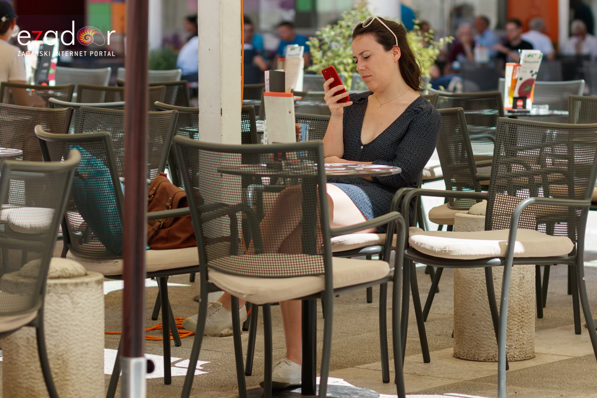 Đir po gradu, ponedjeljak 24. lipnja 2019. Đir po gradu, ponedjeljak 24. lipnja 2019.