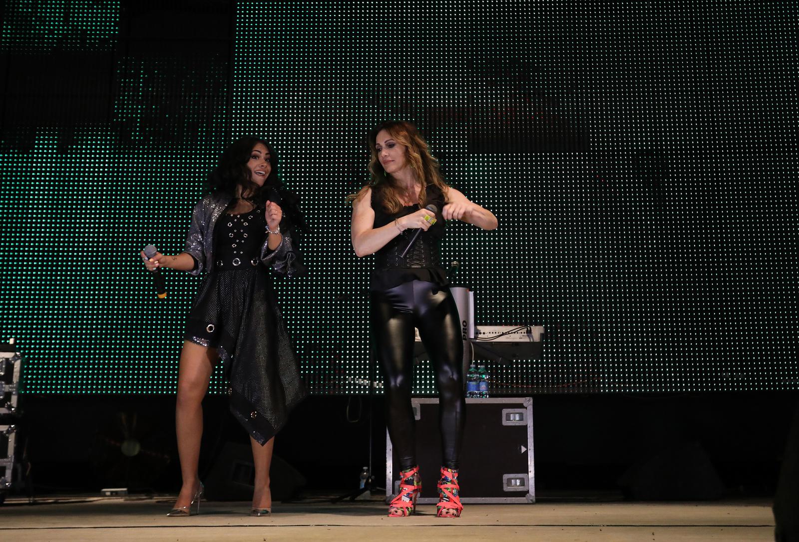 CRO Dance Night: ET, Colonia, Karma CRO Dance Night: ET, Colonia, Karma