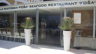 Istarske delicije u ribljem restoranu “Foša”