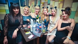 Jura Stublić & Film u Maraschino baru ; foto Iva Perinčić Jura Stublić & Film u Maraschino baru ; foto Iva Perinčić