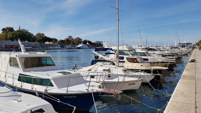 Đir po gradu 19. listopada 2016.