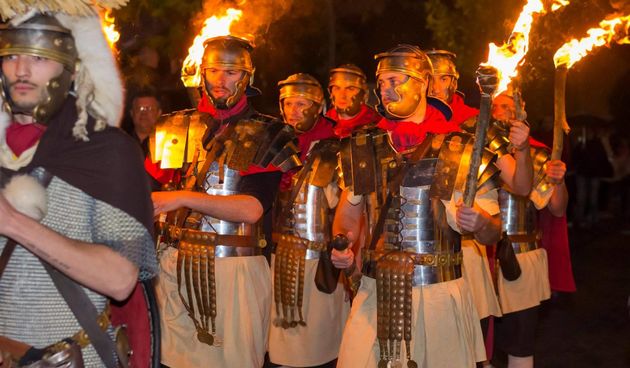 Od 14 – 16. lipnja 2024. godine  Arheološki muzej Zadar organizira veliku manifestaciju pod nazivom `TEMPUS FUGIT`, povodom proslave 10. obljetnice stalnog postava antike i Europskih dana arheologije, koji se u tom periodu održavaju diljem Hrvatske i Euro