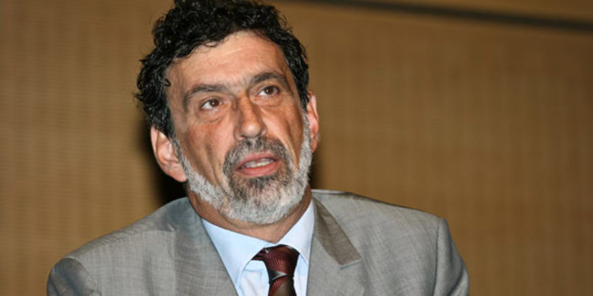 Radovan Fuchs, Foto: fer.hr