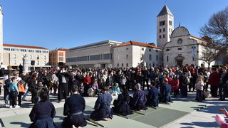 Velikom gastro-eno feštom na Forumu završen 2. “Tuna, Sushi & Wine Festival” Velikom gastro-eno feštom na Forumu završen 2. “Tuna, Sushi & Wine Festival”