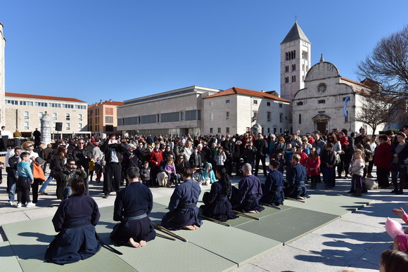 Velikom gastro-eno feštom na Forumu završen 2. “Tuna, Sushi & Wine Festival” Velikom gastro-eno feštom na Forumu završen 2. “Tuna, Sushi & Wine Festival”