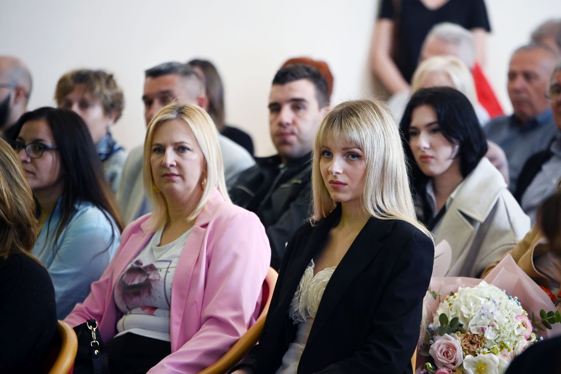 Promocija prvostupnika Odjela za psihologiju