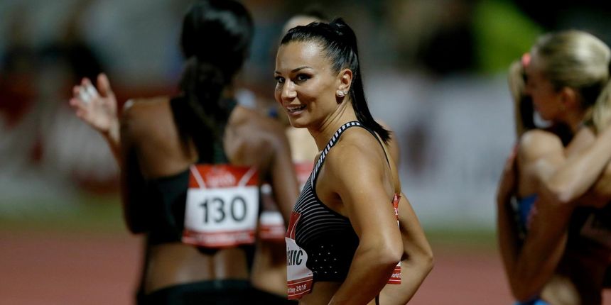 Andrea Ivančević Andrea Ivančević