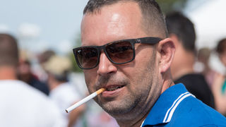 Završen Vespa World Days u Biogradu, foto- V. Pešić Završen Vespa World Days u Biogradu, foto- V. Pešić