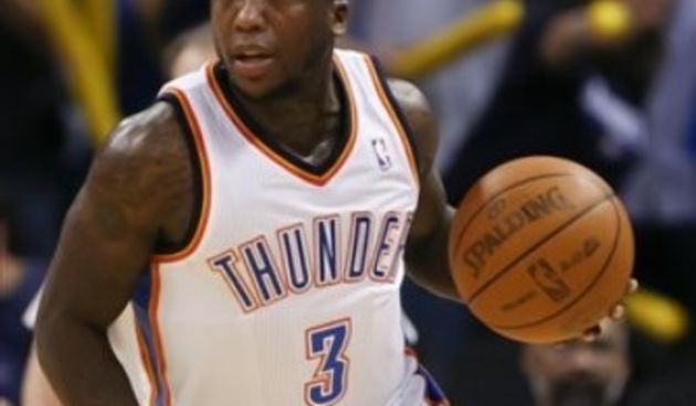 Nate Robinson, foto:AP photo