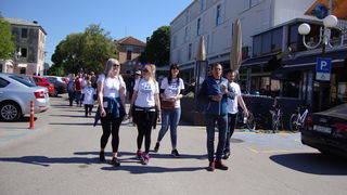 Slovenski vikend u Biogradu na Moru