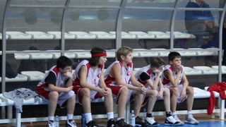 Bozicni turnir SK Zadar: Cedevita – D. Petrovic