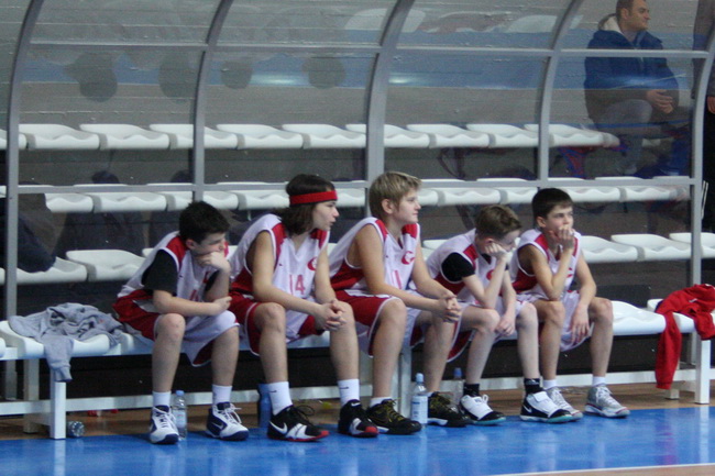 Bozicni turnir SK Zadar: Cedevita – D. Petrovic