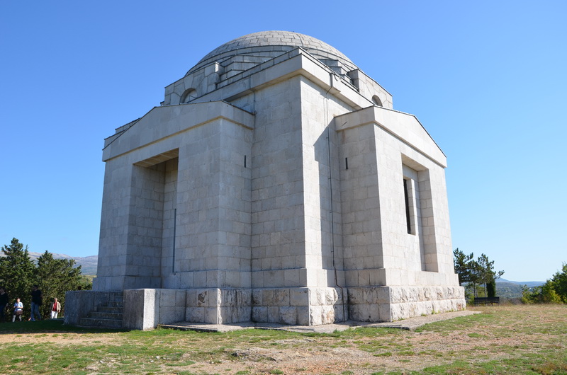 Zadrani na stručnom putovanju: Split, Drniš, Burnum Zadrani na stručnom putovanju: Split, Drniš, Burnum