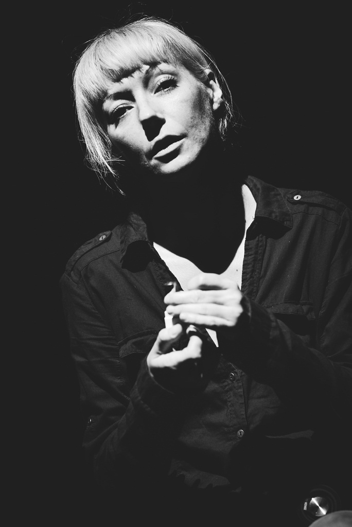 “Ana i Ona” naziv je predstave čijom je premijerom sinoć u zadarskom Kazalištu lutaka započela umjetnička revija pod nazivom “Nosi se Teatro Verrdi”.