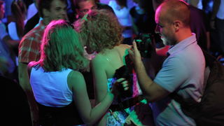 20. rođendan primoštenske Aurore, Foto: Aurora press 20. rođendan primoštenske Aurore, Foto: Aurora press