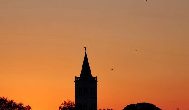 Jazine: Veslački dvoboj osmeraca i 40 godina generacije 1975, Foto: Leo Kvarantan