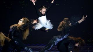 Supertalent – 3. polufinalna večer. Photo: Marko Prpić/PIXSELL Supertalent – 3. polufinalna večer. Photo: Marko Prpić/PIXSELL