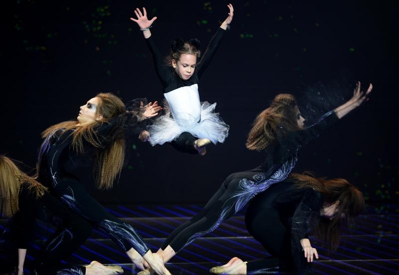 Supertalent – 3. polufinalna večer. Photo: Marko Prpić/PIXSELL Supertalent – 3. polufinalna večer. Photo: Marko Prpić/PIXSELL