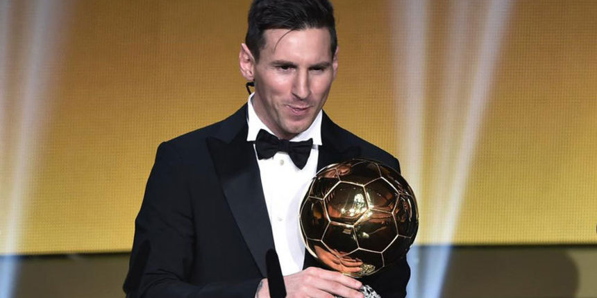 Lionel Messi, foto: Marca Lionel Messi, foto: Marca