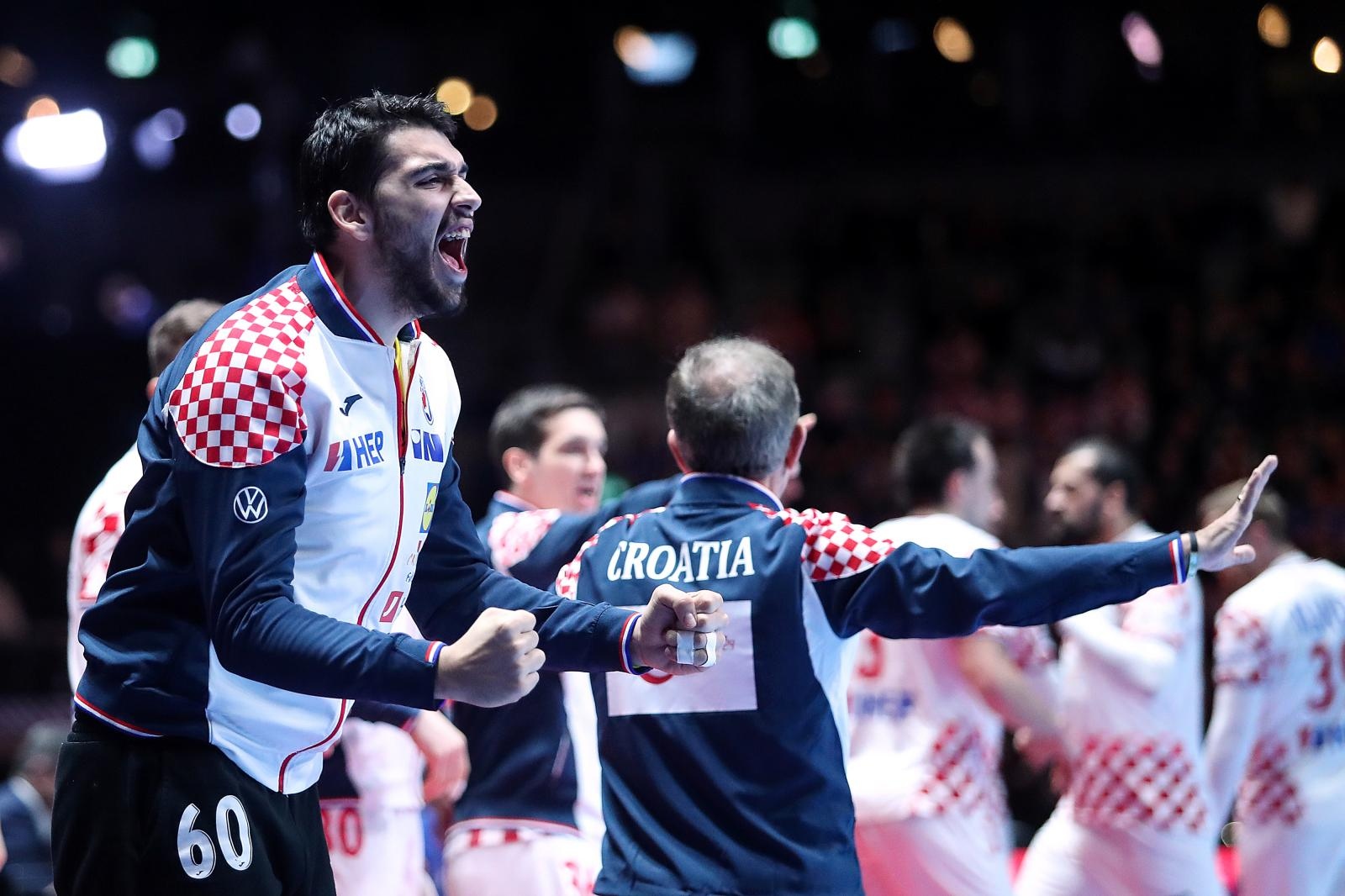 EP 2020: Hrvatska – Norveška 29-28 EP 2020: Hrvatska – Norveška 29-28