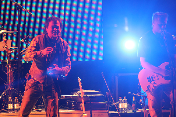 Gibonni na Ponton Festivalu (foto:Saša Čuka)