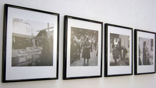 Izložba fotografija Ante Brkana ‘Na tržnici’