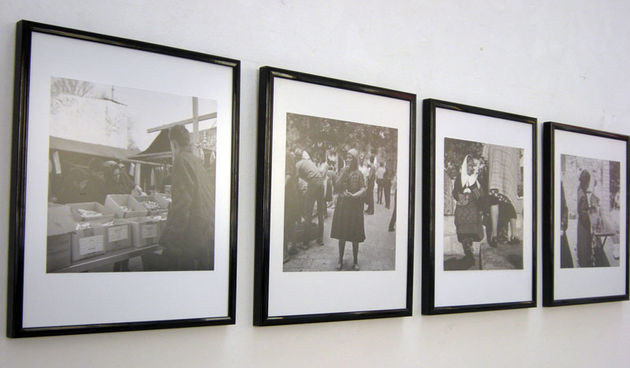 Izložba fotografija Ante Brkana ‘Na tržnici’