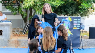 Nedjelja na urbanom festivalu KvartArt Nedjelja na urbanom festivalu KvartArt