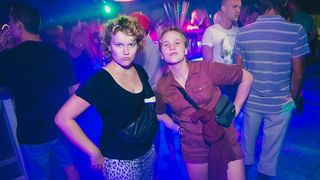 DJ Andrologic @ Cocktail bar Mango, 11.7.2015. (foto: Ivan Toman) DJ Andrologic @ Cocktail bar Mango, 11.7.2015. (foto: Ivan Toman)