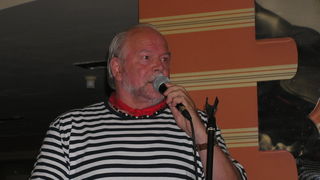 Noc zadrana u Zagrebu