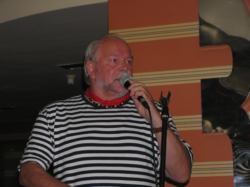 Noc zadrana u Zagrebu