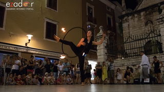 11. festival ulične umjetnosti Kalelargart 11. festival ulične umjetnosti Kalelargart