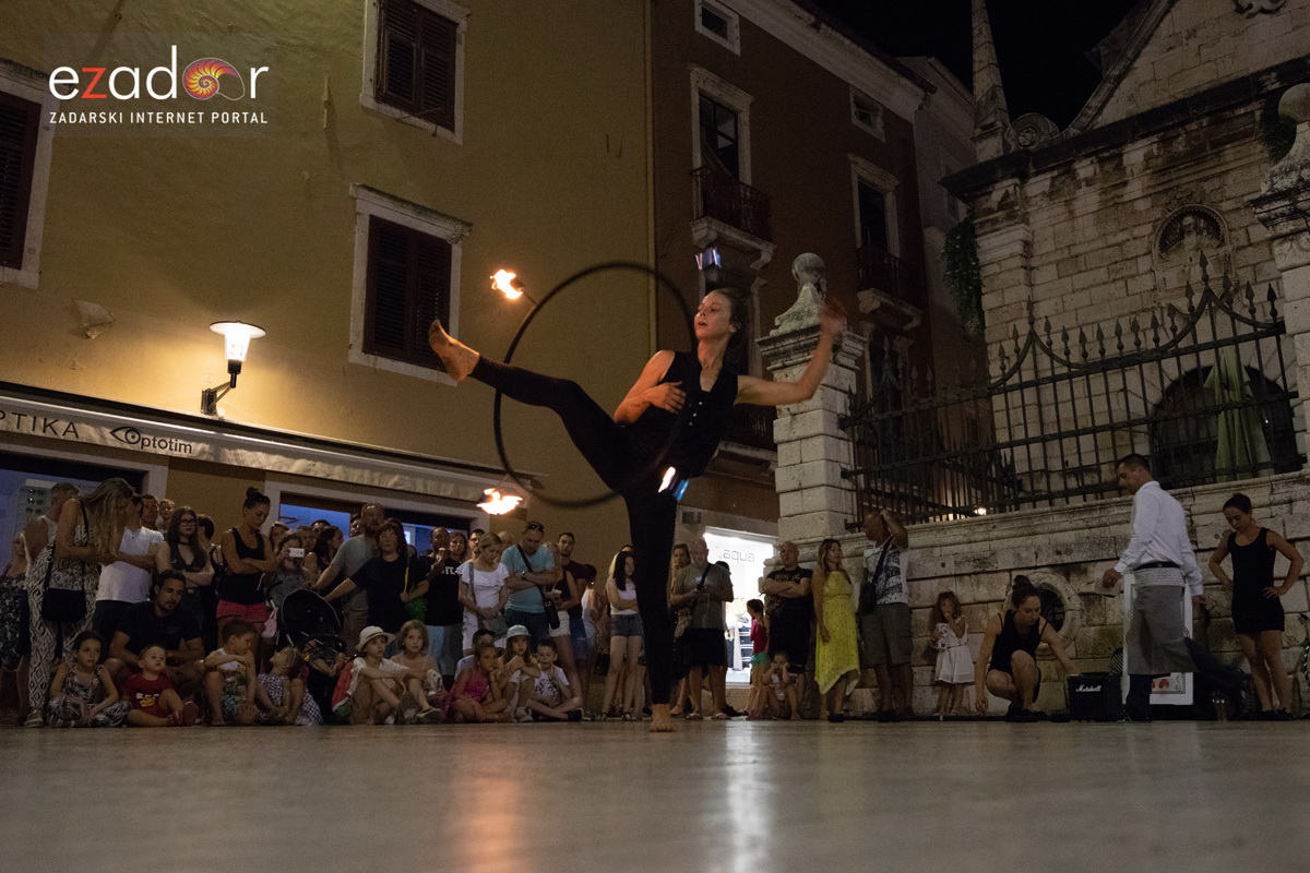 11. festival ulične umjetnosti Kalelargart 11. festival ulične umjetnosti Kalelargart