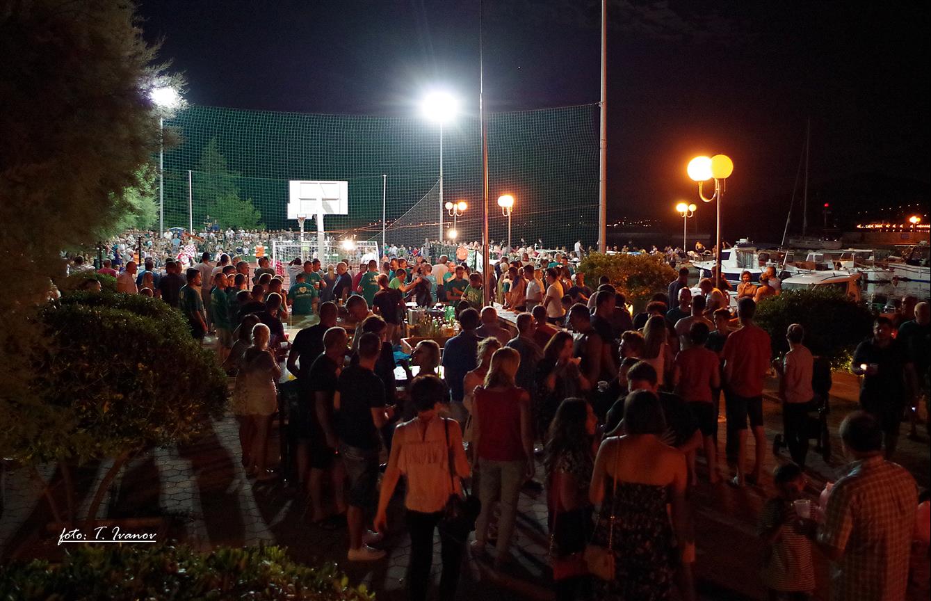 17. malonogometni turnir Pojonsko srce 2018. 17. malonogometni turnir Pojonsko srce 2018.