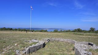 Obilježen Dan bibinjskih branitelja Obilježen Dan bibinjskih branitelja