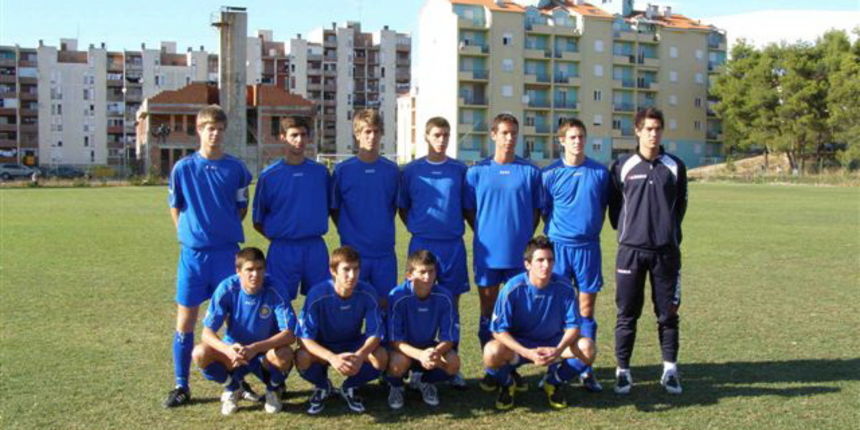 Juniori NK Zadar Juniori NK Zadar