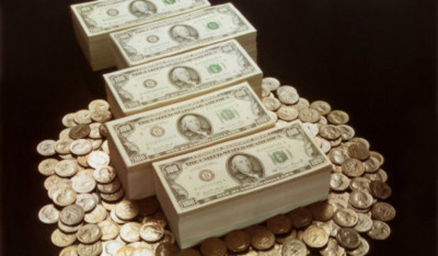 Novac – bogatstvo (Foto: artfiles.art.com)