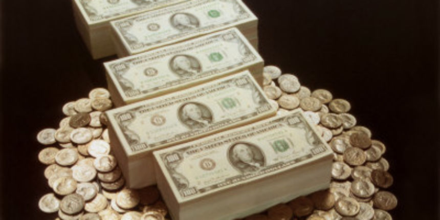 Novac – bogatstvo (Foto: artfiles.art.com) Novac – bogatstvo (Foto: artfiles.art.com)