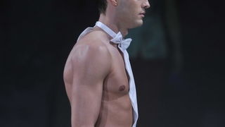 Odrzana zadnja vecer modnog dogadaja Nivea Cro A Porter.