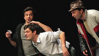 HKK Zadar – Kauboji